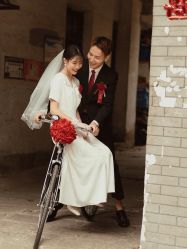 -拾尚映画·STUDIO婚纱摄影(中关村店)