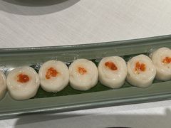 -苏帮袁Sue Cuisine(将台店)