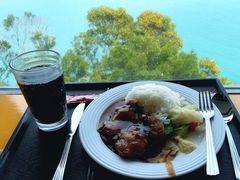 -湾景餐厅(海洋公园店)