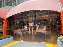 -雅枫国际酒店(深圳会展中心店)