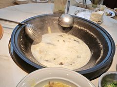 -陈大锅·岳阳鱼馆·地道岳阳菜(美食街店)