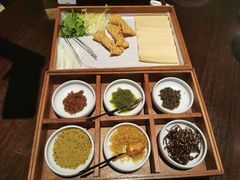 -明湖楼·经典鲁菜山东海鲜(大明湖店)