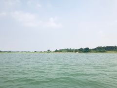 -鄱阳湖国家湿地公园
