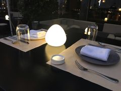 -Mercato莫卡多露台餐厅与酒吧(K11店)