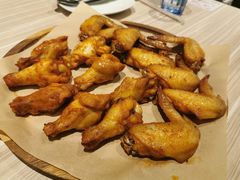 -必胜客(SM城市广场店)