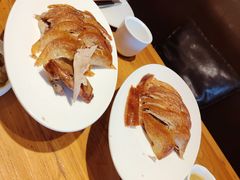 -新興传承烤鸭