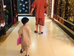 -东方之珠洗浴休闲广场(南开店)