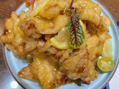 -东北大院·东北菜(三台子店)