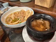 -西江美食舫·江西菜(健德桥店)