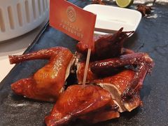 -侨美食家·粤菜(体育西路店)