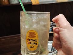 -哥哥の深夜食堂(红松东路店)