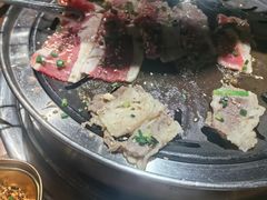 -九田家黑牛烤肉料理(新辰里亚运村店)