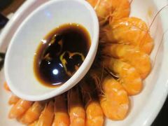 -达叔香味海鲜(海棠68环球美食街店)