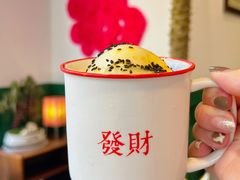 -堂屋糖水店(愚园店)