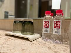-武汉洲际酒店