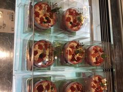 -超港·蛋糕面包(包河万达店)