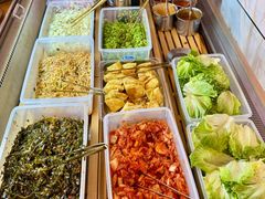 -杨小佳·齐齐哈尔烤肉·烤串(广州店)
