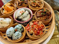 -丽华园(汉阳龙阳店)