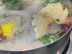 -林记潮牛·牛肉火锅(上马墩店)