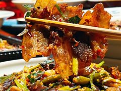 -辣不二地道川菜(汉水路店)