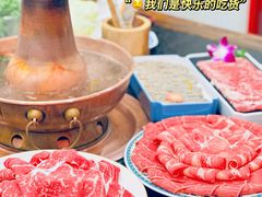 -清真京华源·涮肉烧烤(丰庆店)