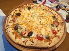 -HELLO MUSAE 拾光缪斯餐厅·纯正希腊风味(苏州中心店)