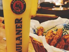 -宝莱纳餐厅(滨江店)