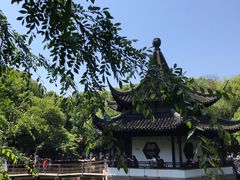 -西园戒幢律寺