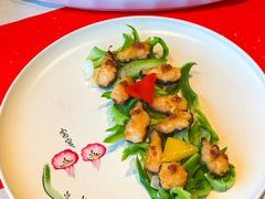 -馋遇江南·精致湖景雅宴(东方之门店)