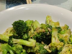 -煎饼卷大葱·非遗传承·潍坊菜(十笏园店)