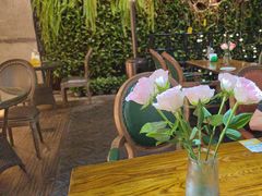 -HOME餐厅粤菜 融合菜