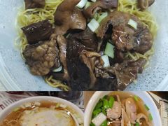 -六禄面家(芳和分店)