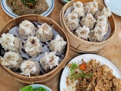 -都一处烧麦馆(前门店)