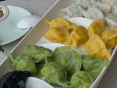 -船歌·鱼水饺青岛菜(金狮广场店)