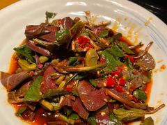-铜锣湾·有麝自然香(渝北财富中心店)