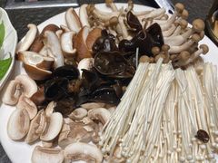 -不老溪贵州菜(广安门总店)