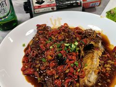 -韶山冲湘菜馆(黄桦路店)