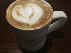 -MEET COFFEE婉约咖啡(宝善公寓店)