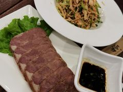 -故宫餐厅(景运门店)