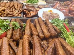 -吴记富苑(朝阳店)