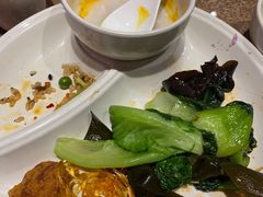 -素心素食(翠苑店)