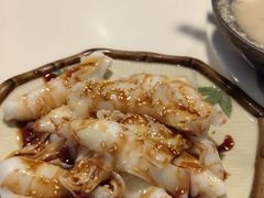 -玲又珑美食(盘福路店)