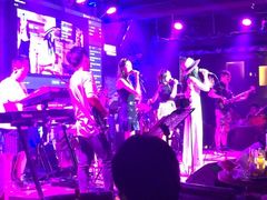 -音乐房子·Vintage Live Bar(玉林总店)
