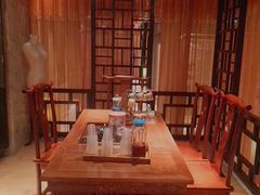 -寻梦盛唐主题水会(龙岗店)