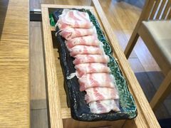 -林妈妈村·日式料理(宝山万达店)