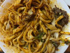 -王菊美食街·王菊面馆(总店)