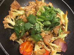 -聚汇三少·龙虾·中餐厅(莫邪路新天地店)