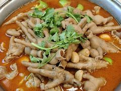 -彭记铁锅肥肠(东四总店)