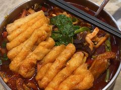 -居鲜味螺蛳粉(客村店)