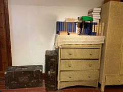 -莫干山风景区-毛主席下榻处